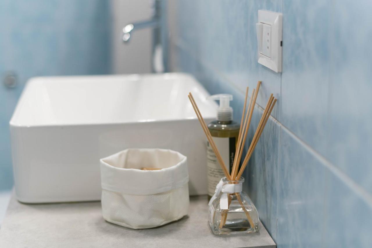 L'Attimo Guesthouse Werona Zewnętrze zdjęcie