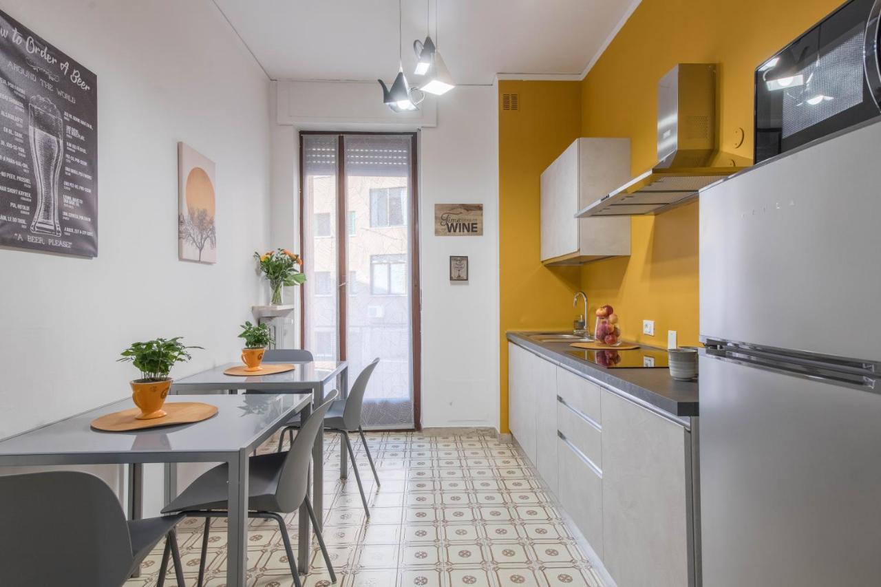 L'Attimo Guesthouse Werona Zewnętrze zdjęcie