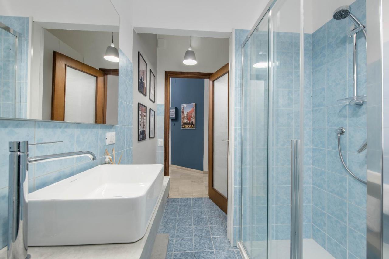 L'Attimo Guesthouse Werona Zewnętrze zdjęcie